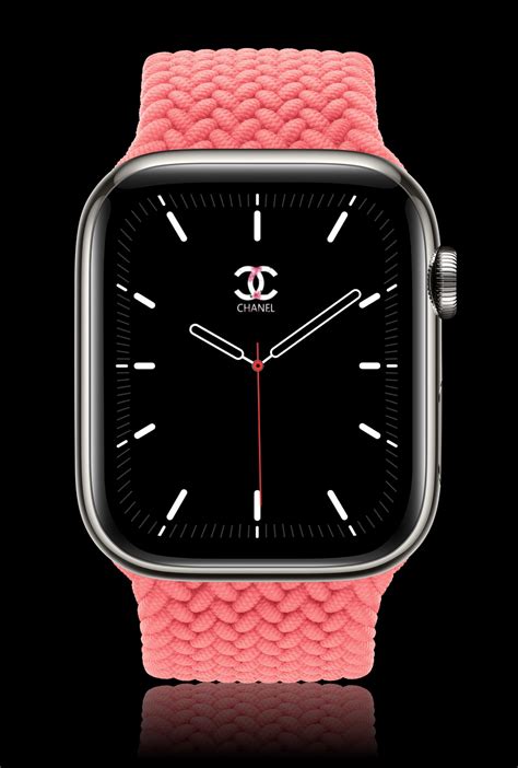 clockology chanel face download|apple watch clockology face download.